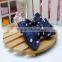 Wholesale Fashion Printed Ribbon Pre Tied for Dog Decoration