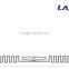 Up to 8m Long range UHF rfid tag ,Monza 5 chip , top inlay manufacutrer E51