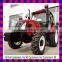 2015Hot sale ! farm tractor 110hp 4wd tractor, agricultural tractor