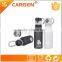 High quality 400ml frosted sport plastic water bottle