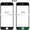 0.3mm Outer Glass Front Lens Screen Replacement For Apple IPhone 6 4.7inch Waterproof Outer Lens For LCD Screen Digitizer Tool