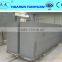 2015 TOP quality aerated autoclaved concrete aac block making machine in china for sales - TIANYUAN BRAN