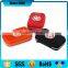 2016 china supplier shockproof eva first aid kit with mesh pocket