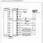 Door Access Control Controller Waterproof IP68 Metal Case RFID Reader Keypad /SY5000W