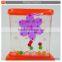 Cheap Mini Plastic Toys Kids Plastic Toy Water Game for Sale
