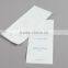 High Quality Garment Paper Hang Tag