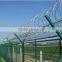 2016 high quality galvanized steel fence (Anping factory)