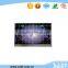 7 inch LCD display withusb to rs232 Industrial screen with controller board