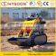 Utility mini track loader for sale