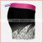 Sexy Cheer dance shorts low MOQ in China
