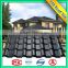 Waterproof Synthetic Resin Color Roof Philippines