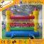 Hot sale inflatable rabbit bouncer for advertising A1119