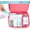 cosmetic bag train case make up train case