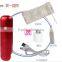 hot!! deep moisturizing mist sprayer nano mist sprayer mini facial steamer