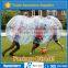 Factory direct PVC/TPU high quality bumper soccer bubble ball