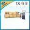 2015 most popular CNC coiled wire straightener and cutter machine.