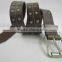 mens rivet metalstud belt for men