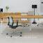 latest fashion environmental protection office furniture office workstation