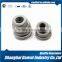 Stainless steel flat washer DIN126