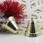 2016 Whole sale Christmas Bell Shape Ornaments,Decoration Christmas Bell