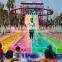 water park slides