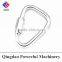 COMMERCIAL STANDARD ZINC PLATED QUICK LINK