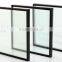 9+12+9 insulated glass curtain wall building glass