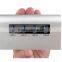 New Portable Aluminum 4 Ports USB 3.0 Hub For Macbook Pro Air Mac iMac Mini