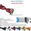 IO CHIC electric self balance 2 wheel hoverboard