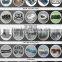 custom electronic cigarette parts made by cnc machinery