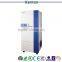 high efficiency Pharmacy Refrigerator 4 shelves Programmable Drug Stability Test Chamber 0-65 degrees 400L