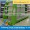 Galvanized Gondola Shelve Shelving 150kg - 600kg