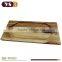 bread cutting board