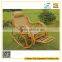 Outdoor Rattan Beach Lying Chair