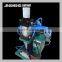 JS-315 semi-auto scrap pneumatic wire stripping machine in cable making equipment cable peeling equipment