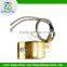 Copper coiled nozzle heater electric coil heater duopu