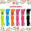 Christmas Gift Supreme RK-mini5 Secret Garden Plum Blossom Flowers 12cm Monopod Mini Handheld Selfie Stick