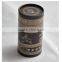 Custom CMKY printing tea box packaging