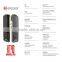 Highly precise GPS with rapid start and accurate positioning in android 4.4 barcode scanner handheld 3G wireless