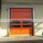 china industrial door supplier automatic door manufactuer