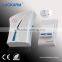Smart wireless remote control deaf led strobe light doorbell with 32 chimes
