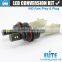 Easy Install car LED Headlight Conversion Kit for ETC-5HL-9007W-CR-3000LM Replaces Halogen & HID Bulb