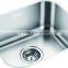 Stainless Steel SUS304 Farmhouse Kitchen Sink GR- 540