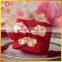 customized paper biodegradable charity collection bags