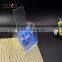 high transparent hot sale acrylic brochure holder