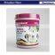 Exterior wall putty paste
