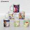 Sunmeta 11 oz ceramic mug, blank sublimation mug