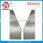 Sintered YG6 Tungsten Carbide Sharpener Blade