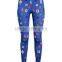 Custom Cheap Sublimation Women legging,Wholesale Fashion Plus Size Leggings,MMa subblimation legging