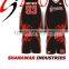 Hot sale sublimation basketball uniform